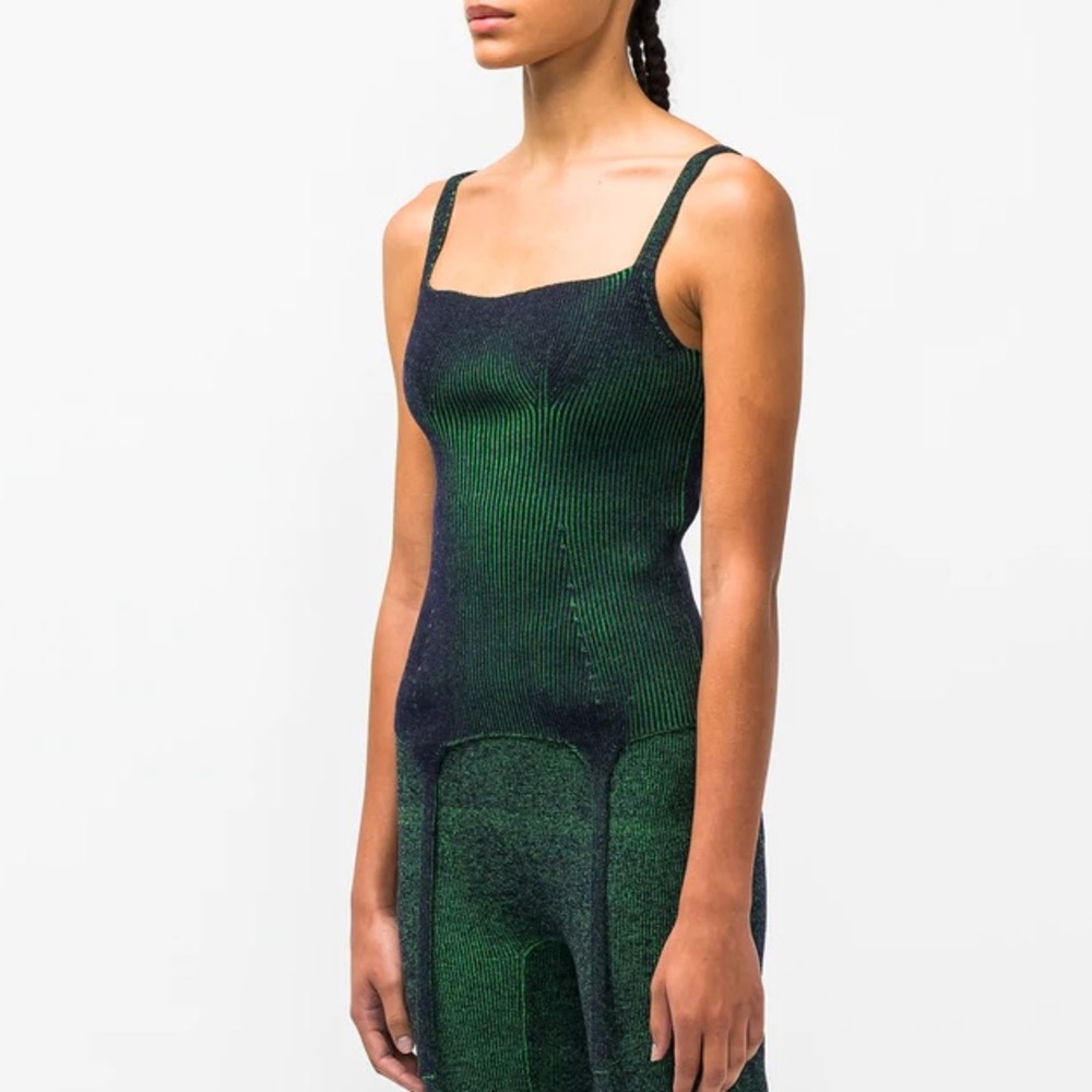 Isa Boulder Night Vision Top